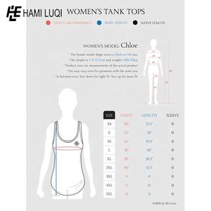 Débardeur à séchage rapide pour femme pour l'entraînement - Product Image 6