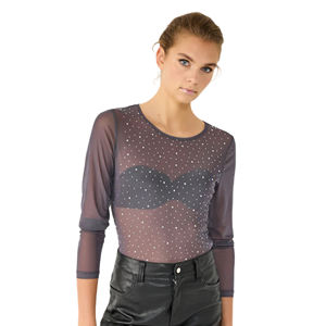 Camiseta Casual de Mujer 100% Algodón - Product Image 4