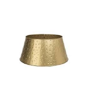 Latest Design Modern <b>Christmas</b> <b>Tree</b> <b>Stand</b> for Home Decoration Merry <b>Christmas</b> Black Coated SET of 2 Metal <b>Tree</b> Collar <b>Christmas</b> - Product Image 5