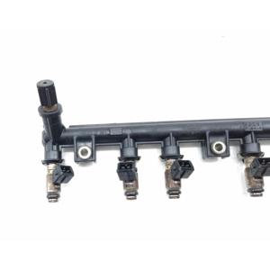 INJECTEURS DE CARBURANT FIAT Panda 2ème Série 71729224 188 A4.000 Bifuel/Méthane 1200 (03>10) - Product Image 5