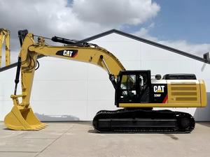 Alta calidad marca original Caterpillar 336F Cat336F Eficiencia de alta potencia en stock - Product Image 2