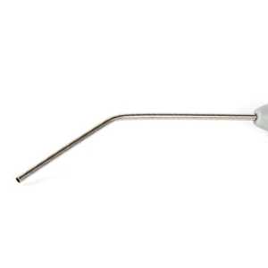 Aspirador de punta de tubo de succión Frazier Manual de acero inoxidable de la mejor calidad, instrumentos quirúrgicos de diagnóstico de uso quirúrgico certificados CE - Product Image 6