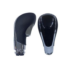 Pommeau de levier de vitesse automatique noir brillant Astra J OEM Insignia Op151130 Fabriqué en Turquie - Product Image 1