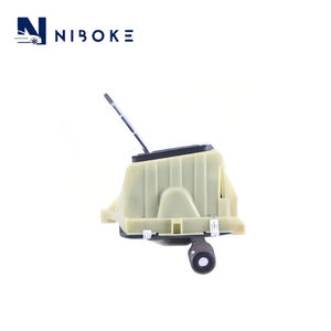 Palanca de Cambios de Piso NIboke para Mercedes Benz <span class=keywords><strong>Clase</strong></span> <span class=keywords><strong>C</strong></span> W204 2008-2014, A2042677624, Mecanismo de Cambio de Marchas Automático - Product Image 6