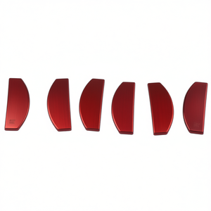 Jeu de 6 embouts pour clé à chocs pneumatique Hazet - Product Image 2