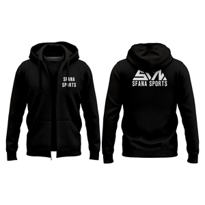 เสื้อฮู้ดดี้ผู้ชายแบบพรีเมียมสั่งทำพิเศษ ผ้าหนานุ่มสำหรับฤดูหนาว ผ้าฝ้ายผสมขนแกะ ระบายอากาศได้ดี สไตล์ลำลอง สตรีทแวร์ พิมพ์ลายดิจิทัล โลโก้ ลายเรียบ - Product Image 3