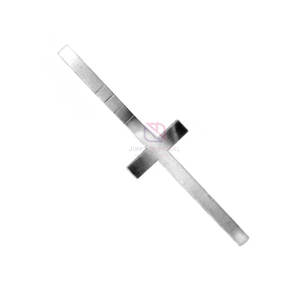 OEM Stainless Steel Chisels & Gouges, Plastic Handle, ISO Certified <b>Woodworking</b> <b>Tools</b> Factory Wholesale - Product Image 3