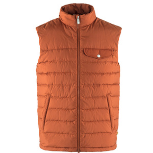 เสื้อกั๊กขนเป็ดน้ำหนักเบาระบายอากาศได้ดี, เสื้อกั๊กขนเป็ดเป็ดเป็ดน้ำหนักเบาแขนกุดแพคเก็ตให้ความอบอุ่นในฤดูหนาว - Product Image 3