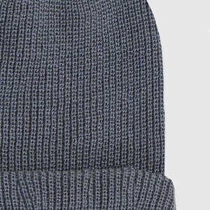 Gorro de Punto Unisex de Alta Calidad con Logotipo Personalizado, Impresión Digital, Tejido Común para Invierno, Adultos, OEM - Product Image 2