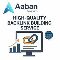 Servicios de creación de backlinks de alta calidad, Experto Profesional en SEO que ofrece soluciones de marketing digital y de divulgación de enlaces de confianza