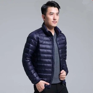 Meilleure vente de doudoune d'hiver pour hommes | Manteau chaud et épais de style nord prix de gros vêtements d'extérieur de haute qualité - Product Image 2