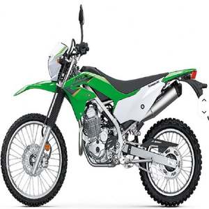 Motos tout-terrain KLX230S Duaal-Sportt 2024 d'occasion 250cc et 125cc Dirts Bikke Motorrs - Product Image 2