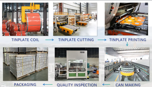 Actionneur de vanne de boîte d'aérosol de haute qualité pour canettes de <span class=keywords><strong>gaz</strong></span> butane - Product Image 6