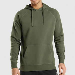 Sudaderas con Capucha para Hombre de Primera Calidad al por Mayor, con Cierre, Lisas, Teñidas, Ecológicas, Transpirables, de Secado Rápido, Último Estilo, Nueva Llegada - Product Image 1