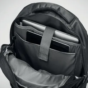 MACAU Custom Merchandising <b>Laptop</b> <b>Backpack</b> for Promotional Items - Product Image 4
