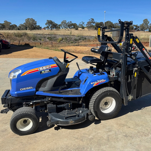 Venta caliente ISEKI SXG326 Industrial Cortacésped de gasolina de 2 tiempos Alta calidad Durable Nueva condición Precio con descuento Austria - Product Image 6