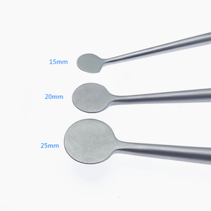 Periosteal Elevators Round <b>Instruments</b> Periosteal Dissector <b>Orthopedics</b> <b>Surgical</b> <b>Instruments</b> By Surgiright - Product Image 3