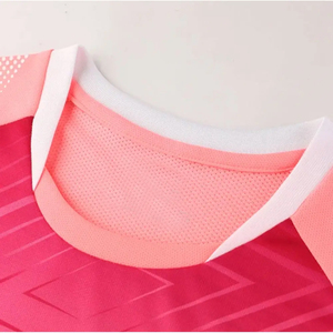 Uniformes de Fútbol Sublimados con Nombre de Equipo, Transpirables, Talla Regular, Diseño a Demanda del Cliente, Camisetas de Fútbol de Francia - Product Image 2