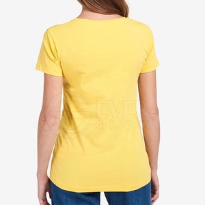Custom Design Women's Yoga Sports Gym Fitness T-<b>Shirt</b> Regular O-Neck Short Sleeve Breathable <b>Mesh</b> Fabric Spandex/Cotton Summer - Product Image 5