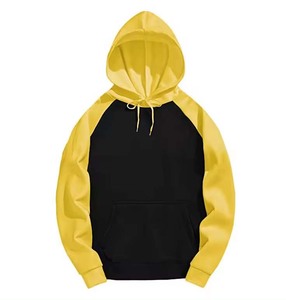 Sudadera con Capucha Extra Grande de Alta Calidad para Hombre, Diseño Estampado, 100% Algodón Grueso, con Opción de Logotipo Personalizado en la Parte Delantera - Product Image 6