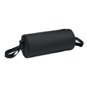 Sac de sport écologique BRENNA en RPET pour gadgets, sac à dos promotionnel portable - Product Image 5