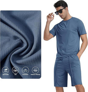 Chándales asequibles y transpirables para exteriores Sumer Suite Casual Wear [solo para productos listos para enviar] - Product Image 4