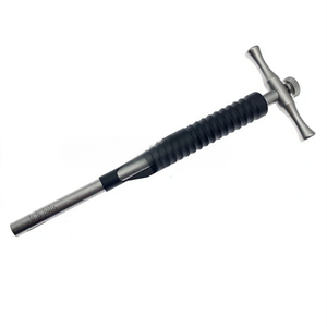 Juego de Instrumentos Quirúrgicos Ortopédicos DHS DCS con Extractor Manual de Tornillos y Manga, Certificado CE por SurgiRight, con Garantía de Un Año - Product Image 6