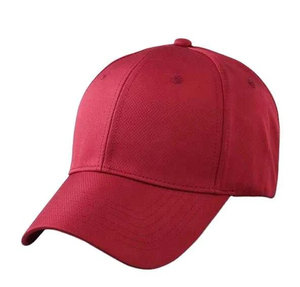 หมวกเบสบอลกีฬาขายดีรุ่นใหม่ ราคาโรงงาน รับสั่งทำตามแบบ ปัก 5 ช่อง คุณภาพสูง - Product Image 6