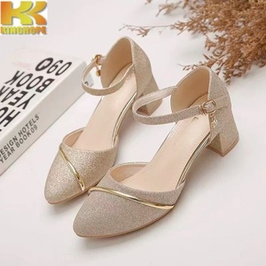 Tissu en cuir artificiel brillant effet <span class=keywords><strong>Cendrillon</strong></span>, imperméable, pailleté, pour la partie supérieure des chaussures, les robes - Product Image 5