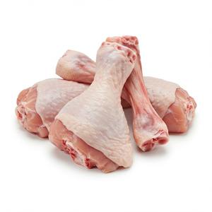 Cuisses de poulet congelées, adaptées à la friture ou au rôtissage, exportées aux acheteurs de services alimentaires - Product Image 1