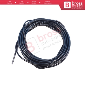 สายป้องกันสายเคเบิลตัวปรับกระจกหน้าต่าง BWR5628 ยาว 10 เมตร เส้นผ่านศูนย์กลางภายนอก 5 มม. สำหรับรถยนต์รุ่น y - Product Image 2