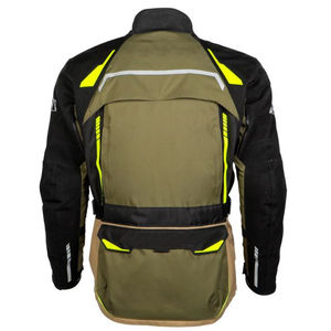 Chaquetas de Motocicleta de Cuero Estampadas de Invierno para Tallas Grandes, Servicio OEM al por Mayor, el Mejor Diseño de 2024, Impermeables - Product Image 5