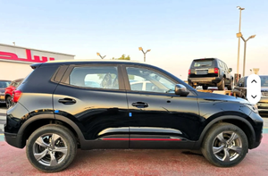 Nuevo Chery Tiggo 4 Pro 1.5L A T SUV FWD 5 Puertas Volante a la Izquierda 2025 Color Negro 200-250Ps - Product Image 3