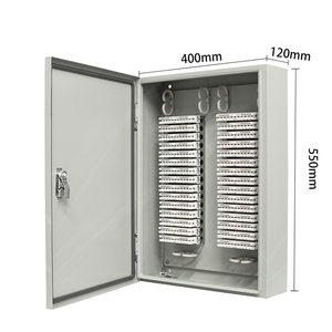 Nhà Sản Xuất Key Khóa Krone Hộp Điện Thoại Hộp Phân Phối Cho Lsa-modul 10P 20P 30P 50P 100P - Product Image 2