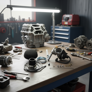 Farobasso Diam. Carburateur Spécifique 22 - Product Image 3