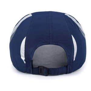 Fabricación de Pakistán Diseño único Gorras de béisbol de algodón vintage Uso deportivo al aire libre con característica de tela común - Product Image 3
