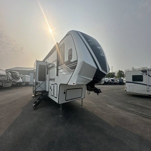 EN PERFECTAS CONDICIONES 2027 Grand D-e-s-n Momentum G Class 320G - Product Image 1
