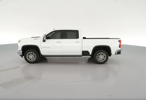 Chevrolet Silverado 2500 HD Crew Cab SUV Automática 2025 en venta - Product Image 3
