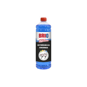น้ำยาล้างกระจกหน้ารถ 1000 มล. -20 องศาเซลเซียส 20 ขวด - Product Image 1