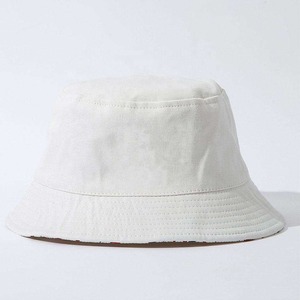 Chapeau seau réversible Conception personnalisée Casquette de pêcheur imprimée Chapeaux seau sublimés - Product Image 3