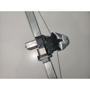 กลไกควบคุมกระจกหน้าต่างด้านหน้าซ้าย FIAT Talento Serie R9M 452 (16>) - Product Image 5
