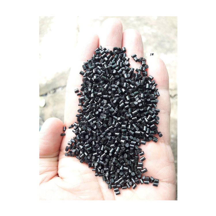 Top Selling Export Quality 100% Virgin Injection Grade Plastic Raw Material Granules at Best Competitive Price