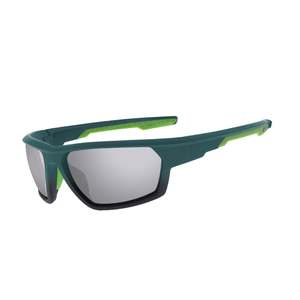 Gafas deportivas degradadas para ciclismo de dos piezas, gafas con correas ajustables, gran oferta - Product Image 3