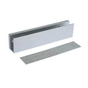 Assembly Grip U (puertas de cristal) para Electric Strike - Product Image 1