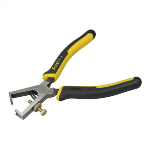 Ensemble de 4 pinces à dénuder les fils Stanley Fatmax 160 mm de haute qualité - Product Image 2