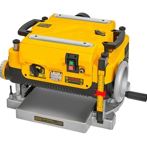 Factory Sealed Best Quality DW735-XE 1800W 330mm (13inches) <b>Planer</b> Thicknesser - Product Image 2