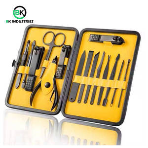 Juego de Limas de Uñas Premium, Tabla de Lijado Duradera para Uñas, Lima de Uñas de Alta Calidad, Lima de Uñas de Doble Cara - Product Image 5