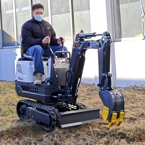 Les machines de terrassement ont utilisé CAT d'excavatrice 305SR 305 305CR mini EXCAVATRICES de Caterpillar de 5 tonnes à vendre - Product Image 4