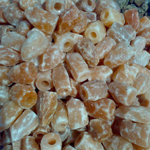 Lampe en sel rose de l'Himalaya naturel IMPEX PAKISTAN, sculptée à la main, décorative, logo personnalisé, plusieurs options de chauffage, haute qualité - Product Image 6