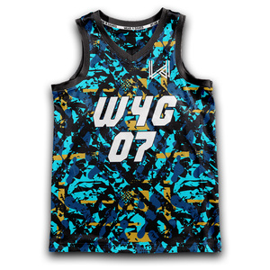 Camisetas de baloncesto reversibles de diseño personalizado para hombre, pantalones cortos transpirables y de secado rápido, conjunto de ropa de uniforme - Product Image 2